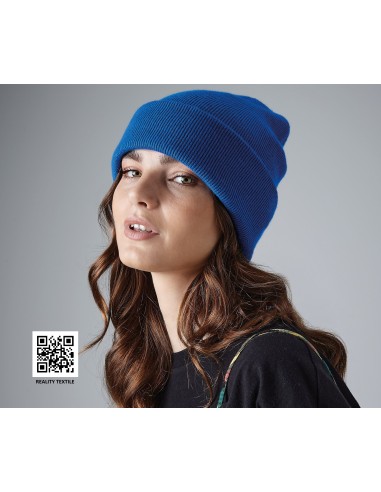 BEE-B45-Original Cuffed Beanie